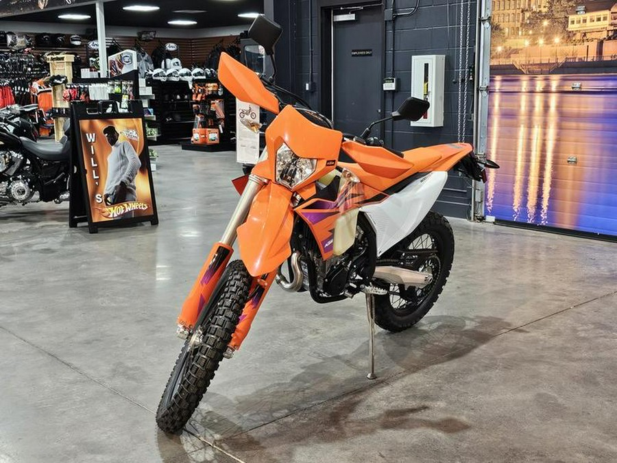 2024 KTM 500 EXC-F