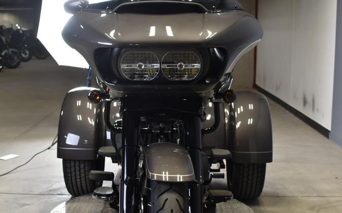 2023 Harley-Davidson Road Glide