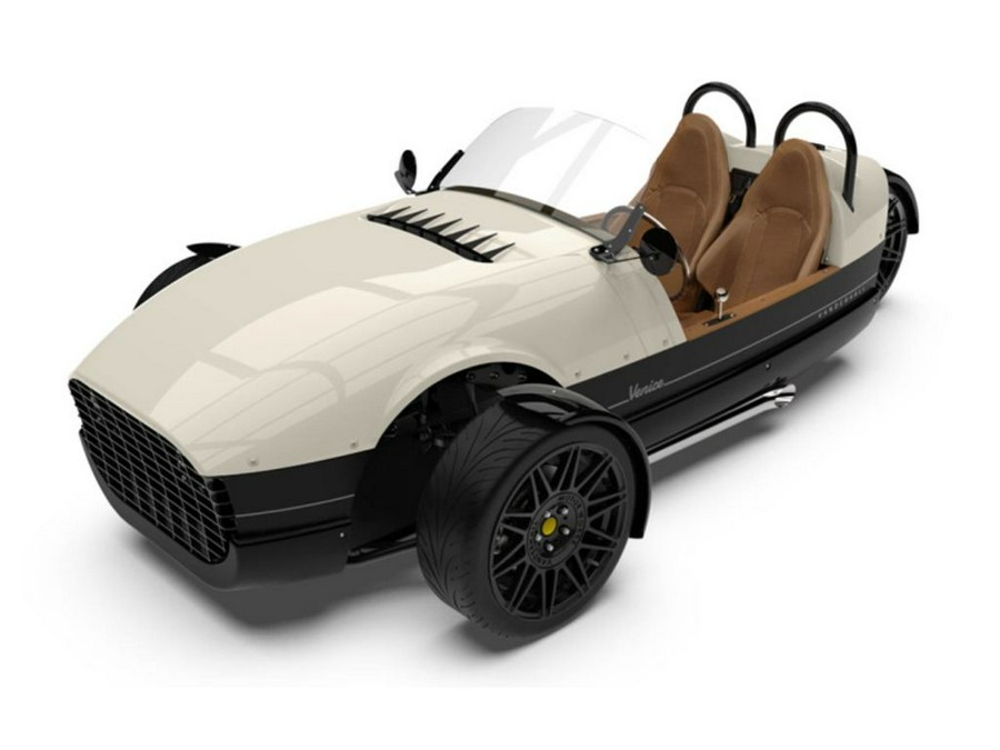 2022 Vanderhall Venice GT