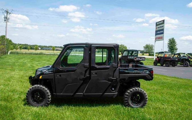 2025 Polaris Ranger Crew XP 1000 NorthStar Edition Ultimate