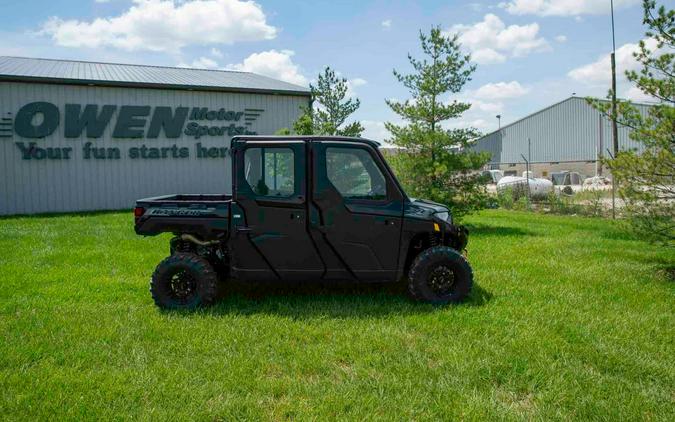 2025 Polaris Ranger Crew XP 1000 NorthStar Edition Ultimate