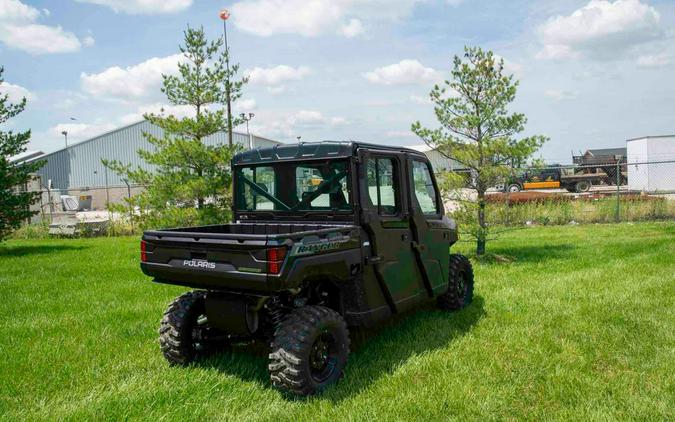 2025 Polaris Ranger Crew XP 1000 NorthStar Edition Ultimate