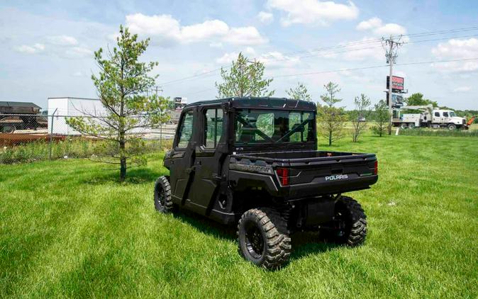 2025 Polaris Ranger Crew XP 1000 NorthStar Edition Ultimate