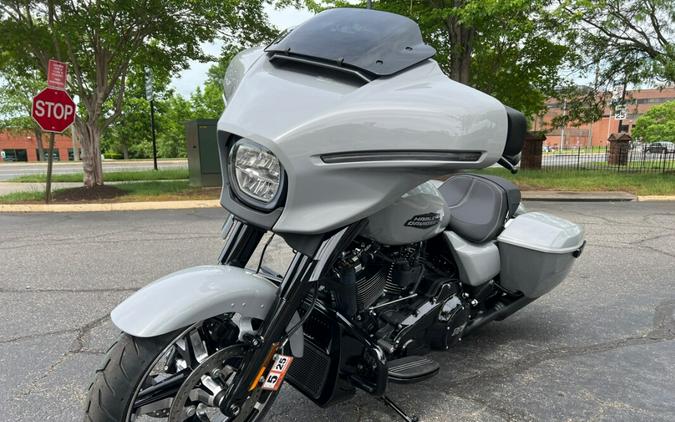 2024 FLHX Street Glide®