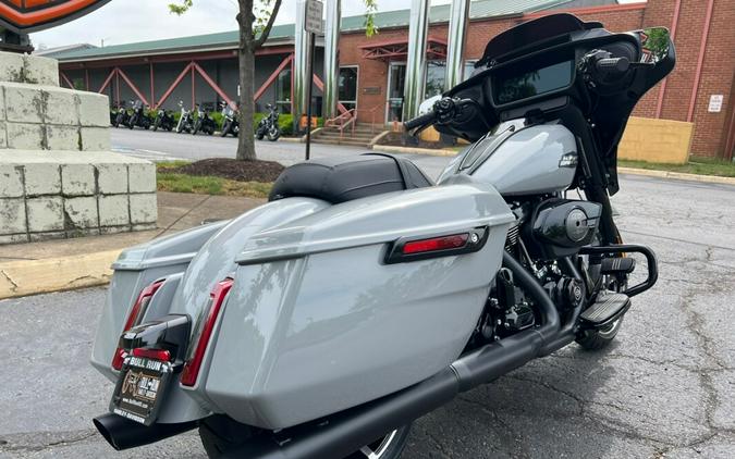 2024 FLHX Street Glide®