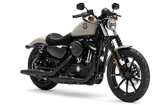 2022 Harley-Davidson Iron 883