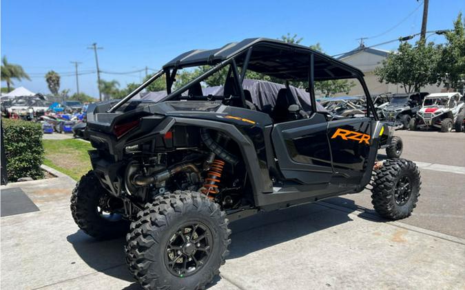 2024 Polaris® RZR XP 4 1000 Premium