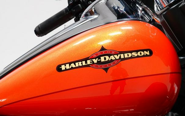 2012 Harley-Davidson Electra Glide Ultra Limited