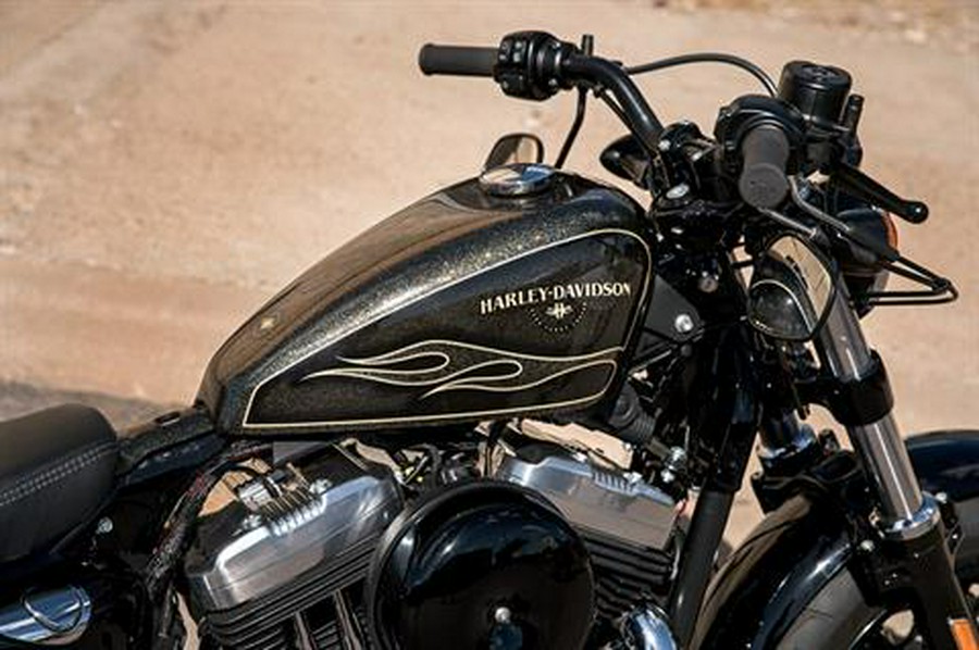 2017 Harley-Davidson Forty-Eight®