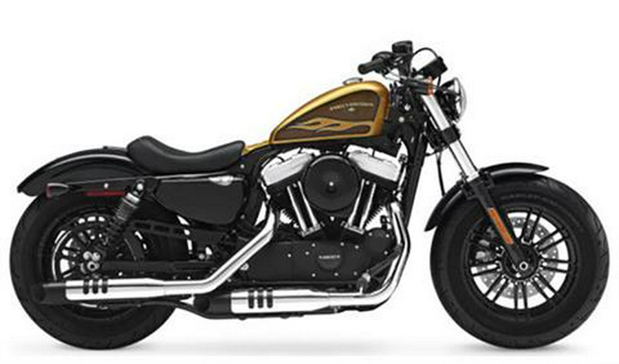 2017 Harley-Davidson Forty-Eight®