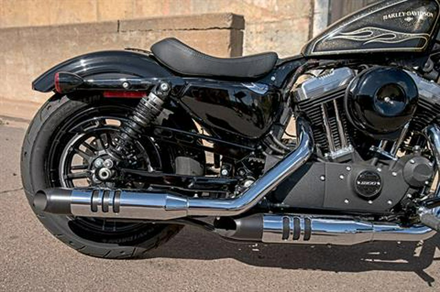 2017 Harley-Davidson Forty-Eight®