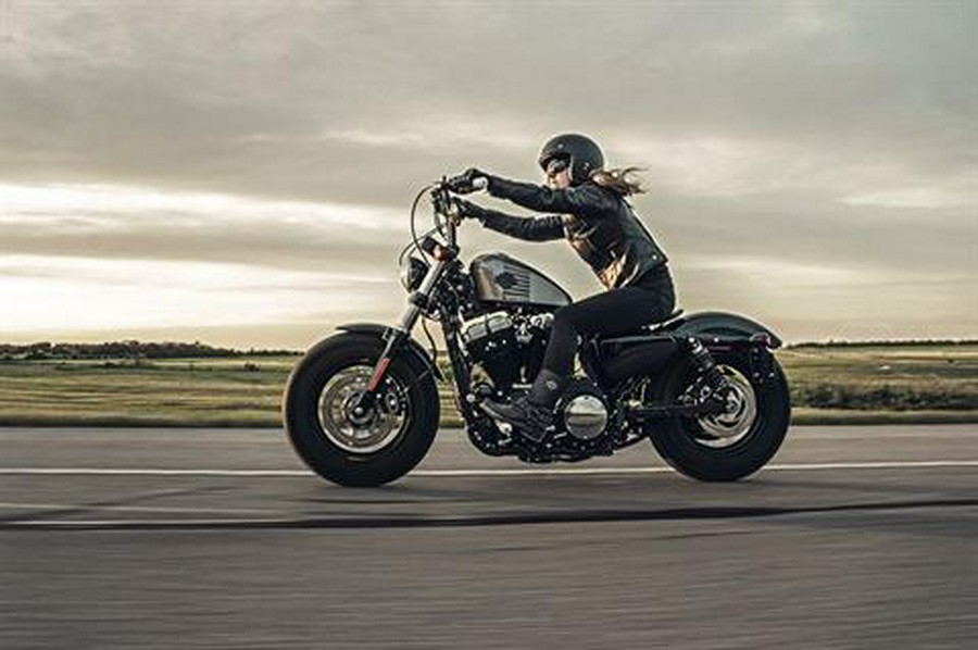 2017 Harley-Davidson Forty-Eight®