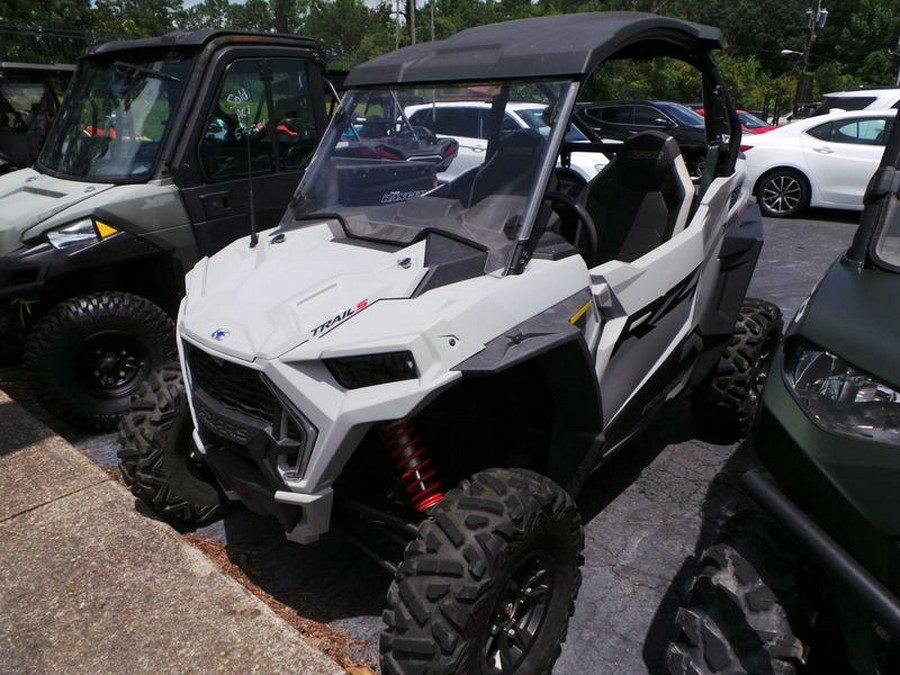 2022 Polaris® RZR Trail S 1000 Ultimate