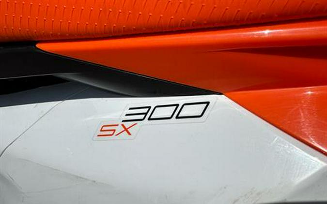 2024 KTM 300 SX