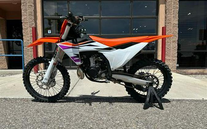 2024 KTM 300 SX