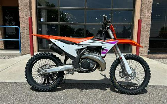 2024 KTM 300 SX