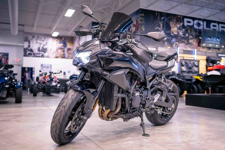 2021 Kawasaki Z H2