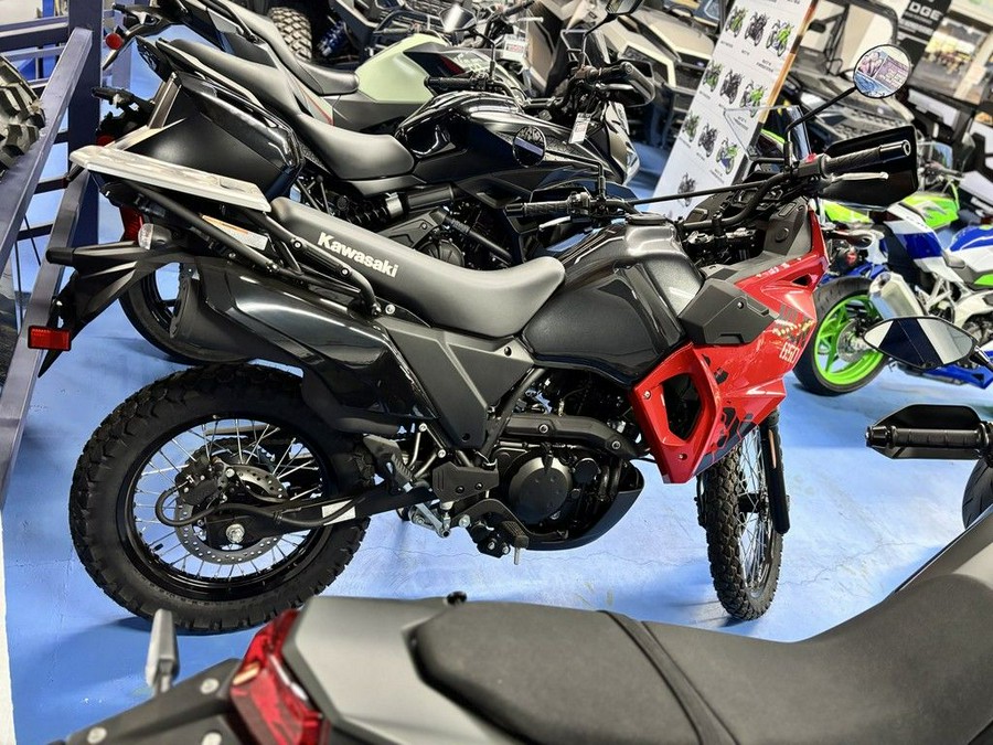 2024 Kawasaki KLR®650