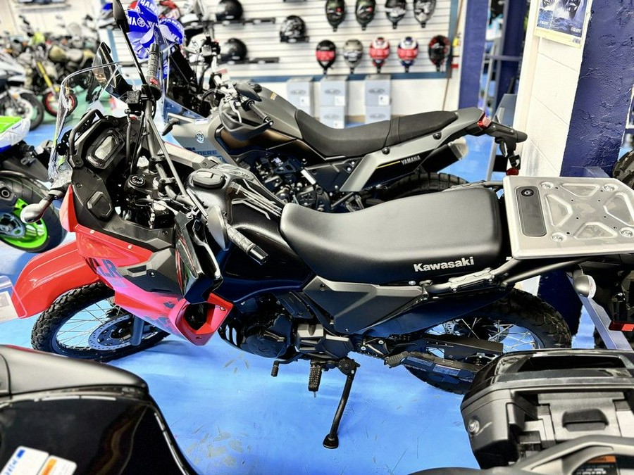 2024 Kawasaki KLR®650