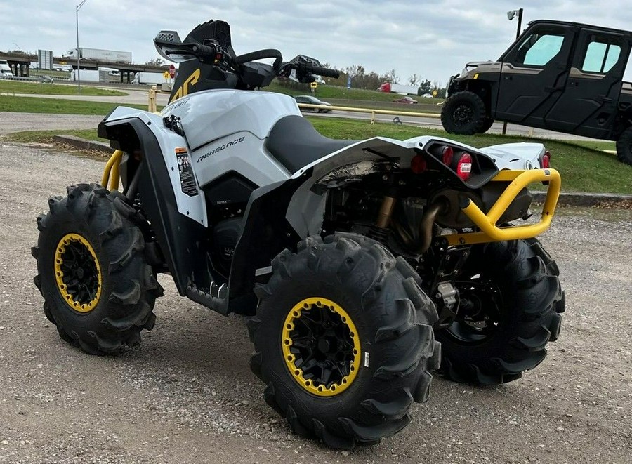 2024 Can-Am® Renegade X mr 650