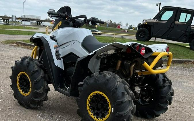 2024 Can-Am® Renegade X mr 650