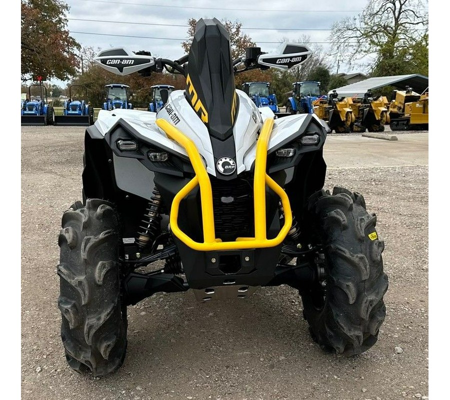 2024 Can-Am® Renegade X mr 650