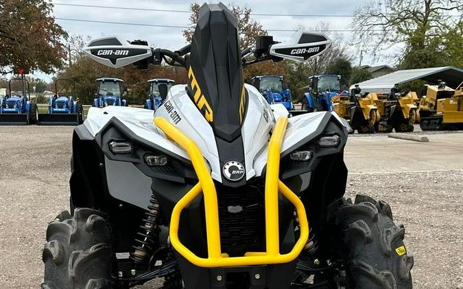 2024 Can-Am® Renegade X mr 650