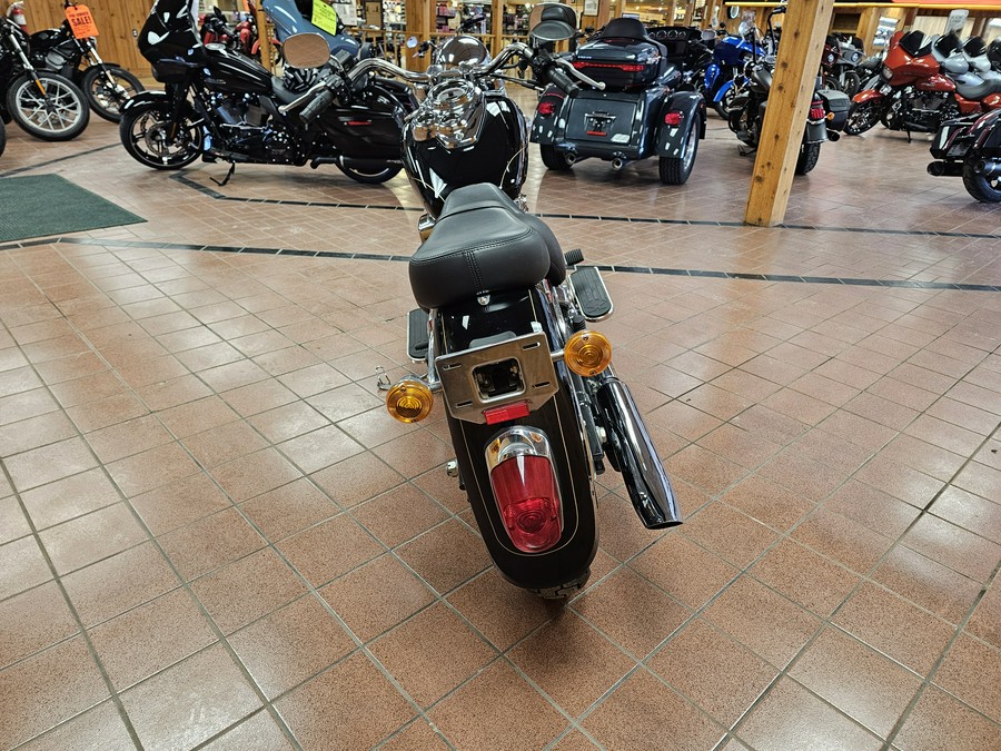 2000 Excelsior-Henderson Super X