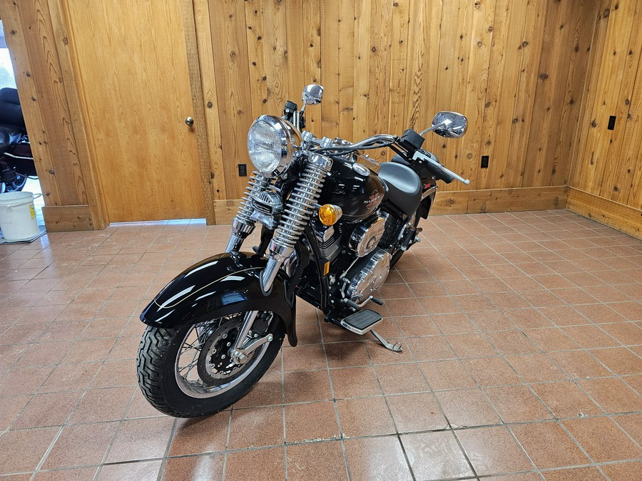 2000 Excelsior-Henderson Super X