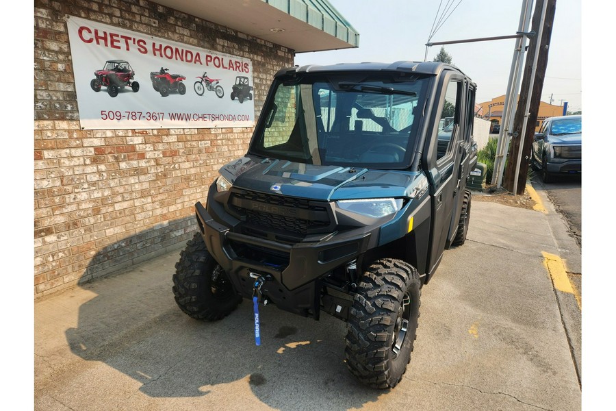 2026 Polaris R26RSU99AB