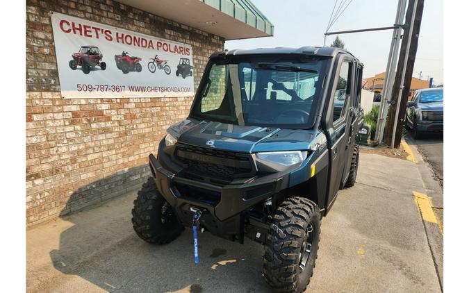 2026 Polaris R26RSU99AB