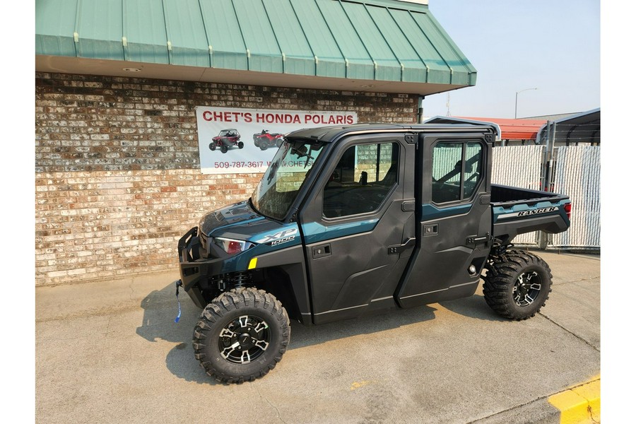 2026 Polaris R26RSU99AB