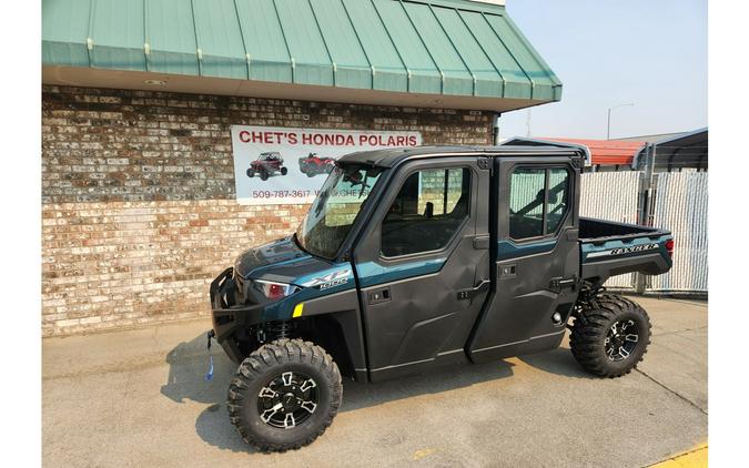 2026 Polaris R26RSU99AB