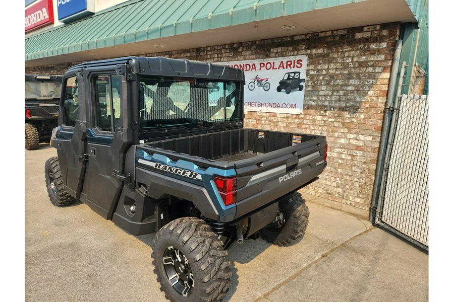 2026 Polaris R26RSU99AB