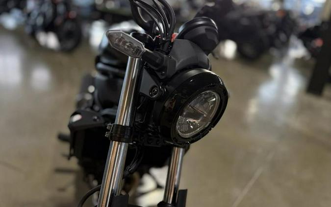 2026 Kawasaki Eliminator® ABS