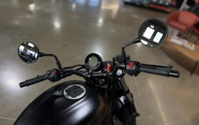 2026 Kawasaki Eliminator® ABS