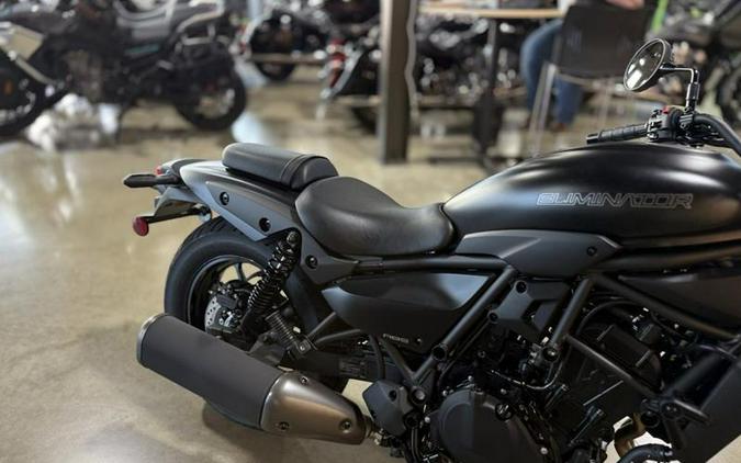 2026 Kawasaki Eliminator® ABS