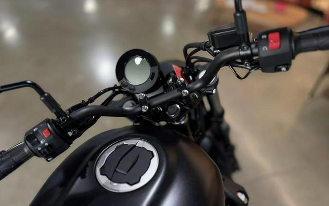 2026 Kawasaki Eliminator® ABS