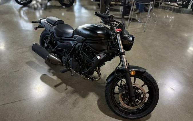 2026 Kawasaki Eliminator® ABS