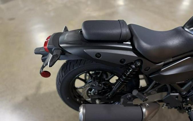 2026 Kawasaki Eliminator® ABS