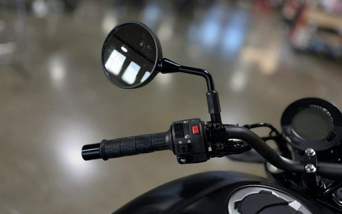 2026 Kawasaki Eliminator® ABS