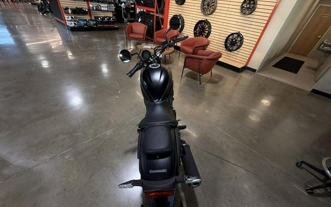 2026 Kawasaki Eliminator® ABS