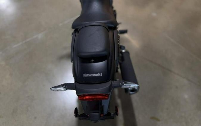 2026 Kawasaki Eliminator® ABS