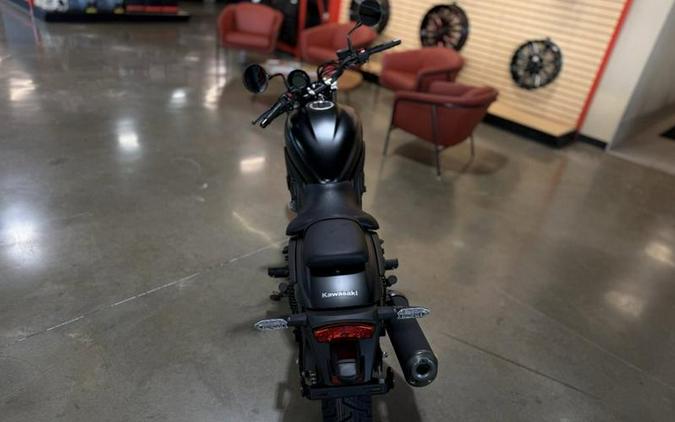 2026 Kawasaki Eliminator® ABS