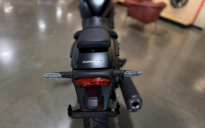 2026 Kawasaki Eliminator® ABS