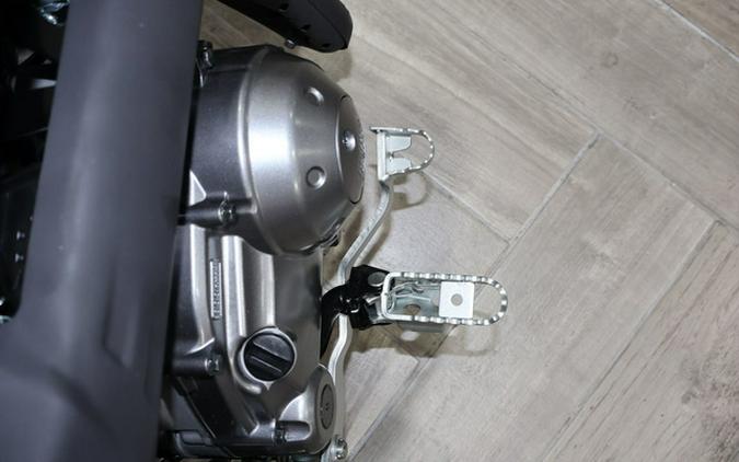 2026 Yamaha TT-R 50E