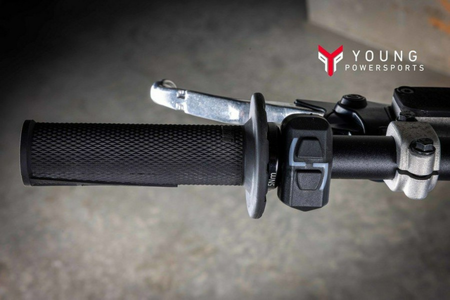 2025 Husqvarna TC 150 HERITAGE