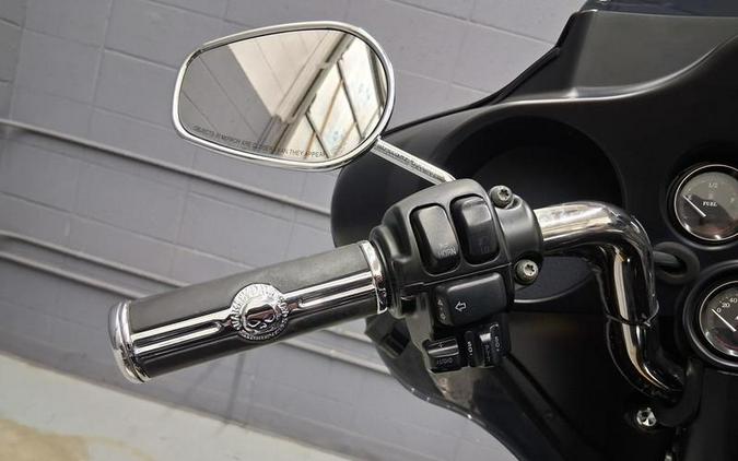 2013 Harley-Davidson® FLHTCU - Electra Glide® Ultra Classic®