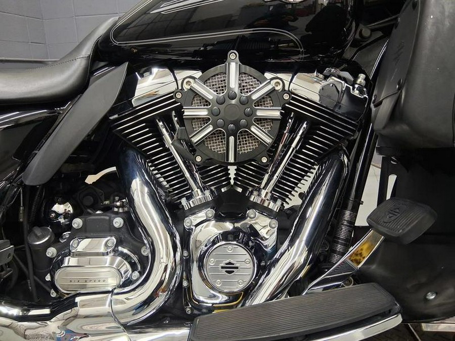 2013 Harley-Davidson® FLHTCU - Electra Glide® Ultra Classic®