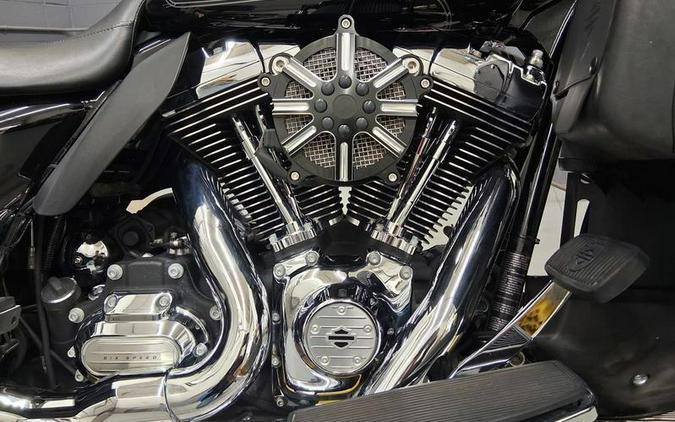 2013 Harley-Davidson® FLHTCU - Electra Glide® Ultra Classic®